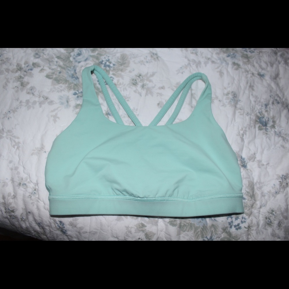 Lululemon Energy Bra